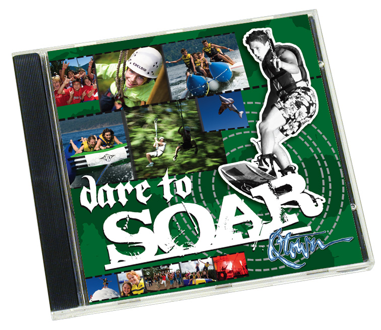Dare To Soar album