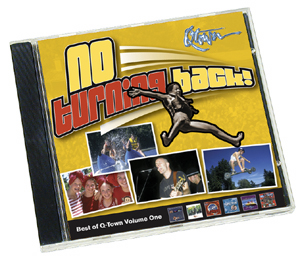 Wired album