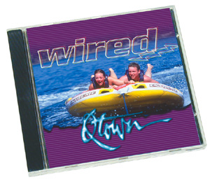 Wired album